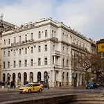 Andrassy Avenue 24 De Lux