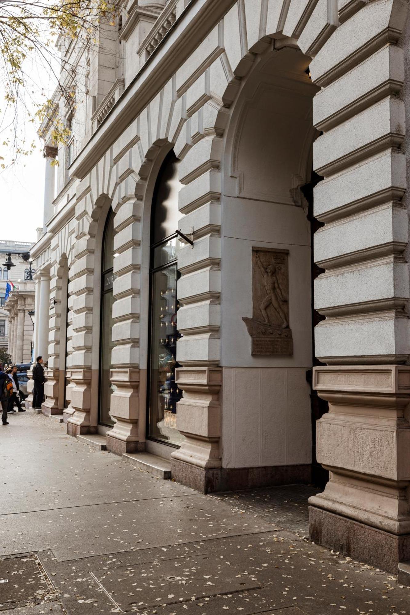 Andrassy Avenue 24 De Lux Apartment Budapest