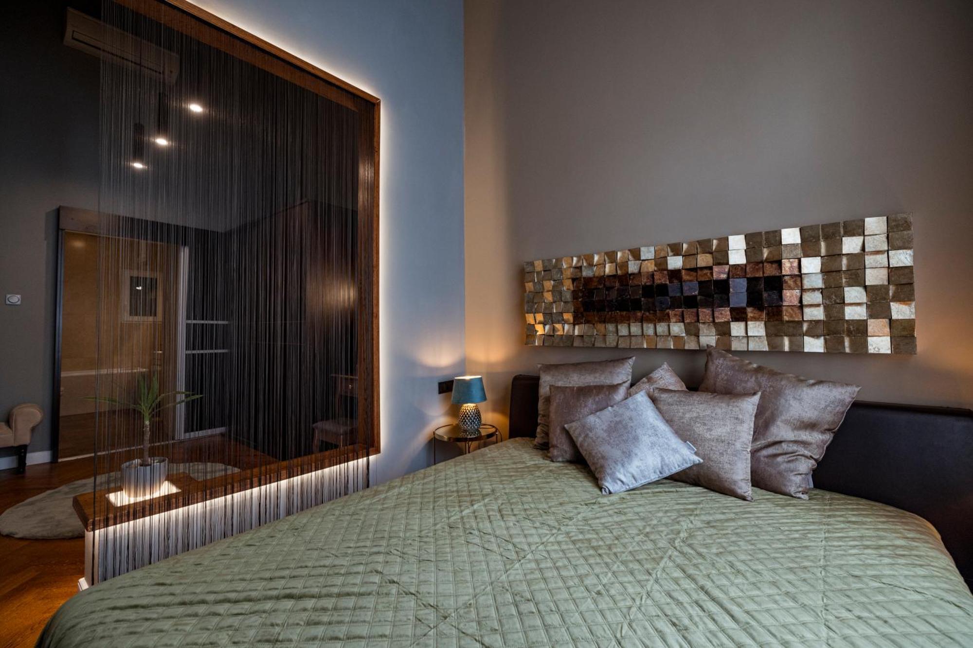 Andrassy Avenue 24 De Lux Apartment Budapest