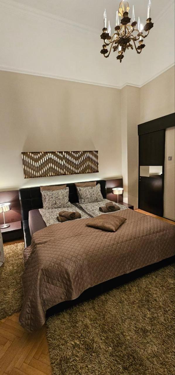 Andrassy Avenue 24 De Lux Apartment *